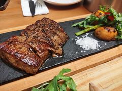 -ALLORA意大利餐厅(丰盛里店)