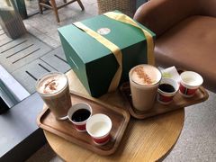 -星巴克(成都太古里二店)