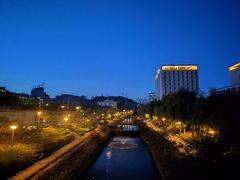 -大连理工大学(凌水校区)