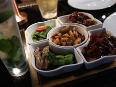 -RIVIERA 松鹤楼(外滩店)