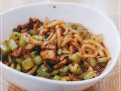 -西粉堂新疆米粉(朝外店)