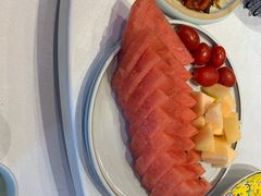 -惠丰堂饭庄·烤鸭·京味菜(西北旺·唐家岭店)