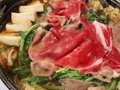 -昱匠·日本料理(金融街店)