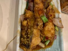 -玲又珑美食(盘福路店)