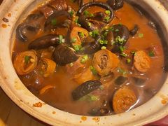 -魏铭鱼头捞饭(晋阳路店)