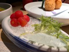 -京料理·日料自助·铁板燒(复悦城店)