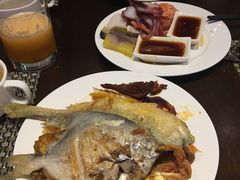 -青岛颐海花园酒店总店·自助餐厅