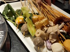 -热辣宗师·串串火锅(万达金街店)