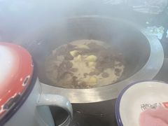 -人民公社大食堂(张家湾店)