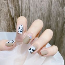 -IDO美甲美睫