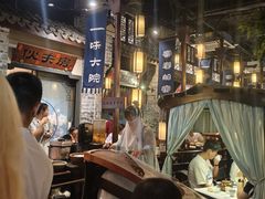 -一味大院•桐庐菜传承店(春江路店)