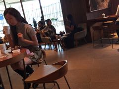 -星巴克(天津大悦城第二店)
