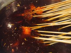 -马路边边串串香(双井直营店)