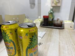 -重庆麻辣烫(国权路店)