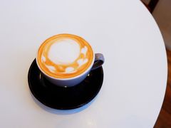 泰式奶茶-Cheevit Cheeva(Sirimangkalajarn)