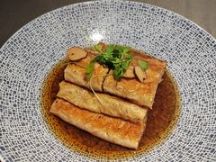 -小厨娘淮扬菜(河西奥美大厦店)
