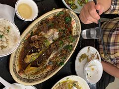 -绍兴名菜馆(可乐路店)