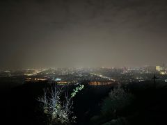 -紫金山山顶公园