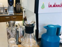 -Legno.ita Coffee by Wood(襄阳南路店)