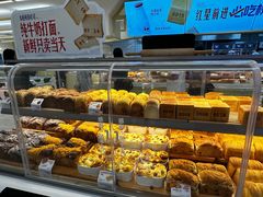 -红星前进面包牛奶公司(君太店)