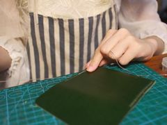 -零几体验diy皮具工作室(振业城店)