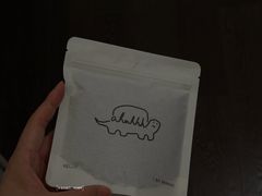 -fishtank鱼缸咖啡(三山街店)