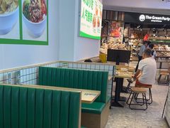 -蒙自源米线(东城星河城店)