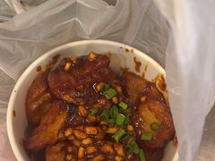 -周签签锅巴土豆(建设路总店)