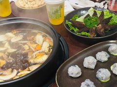 -滇野云南野生菌餐厅(陕西南路店)