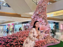 -天河城购物中心