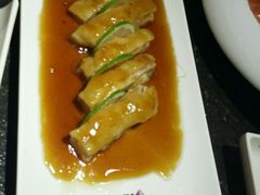 -将太无二·北美传奇寿司(瑞士公寓店)