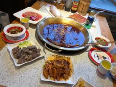 -大味生态火锅(蓝谷地店)