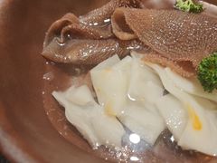 -牛New寿喜烧(虹桥新天地店)