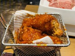 -火炉火自助餐(悠唐购物中心店)