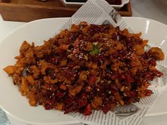 -巴特餐饮6加1音乐餐吧·新疆菜