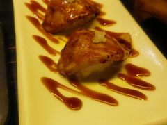 鹅肝手握-小十料理(新城店)