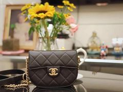 -CHANEL(恒隆广场店)