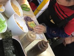 -猫街饭团(顶澳仔猫街店)