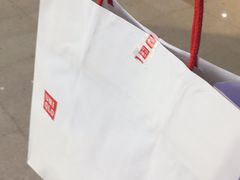 -优衣库(南京建邺万达广场店)