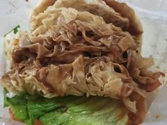 -郭阿姨月亮馍