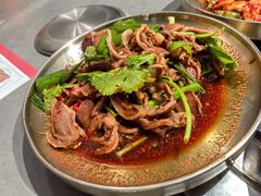 -金龙烧烤·牛肉面(西塔店)