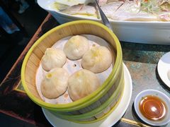 蟹粉汤包-苏帮袁Sue Cuisine(南开大悦城店)