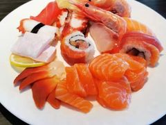 -滩万日本料理Nadaman(国贸大酒店)