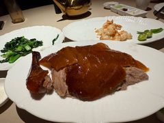 -金鸭季·北京烤鸭(深业上城店)