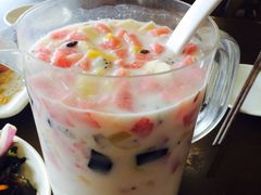 -日昌餐馆(亦庄店)