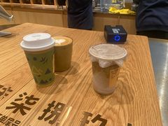 -去茶山(重庆万象城店)