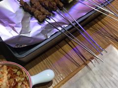 -熙成烧烤(白塔岭店)