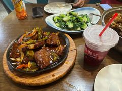 -码头鲜精致威海菜(欧乐坊店)