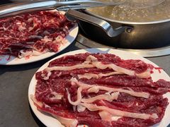 -贵宾牛·潮汕牛肉火锅(珠池总店)