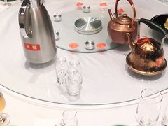 -北平盛世·新京菜·北京烤鸭(劲松·双井店)